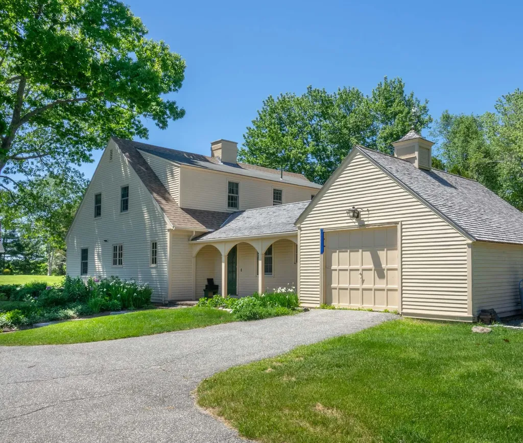 62 Beals Avenue Ellsworth ME 04605