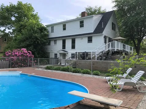 130 Woodfield Drive Farmington ME 04938