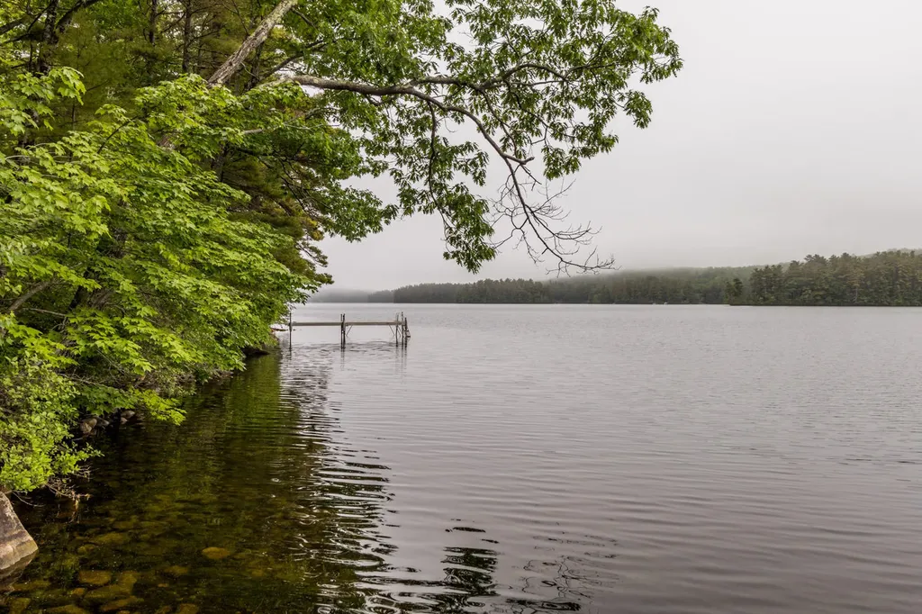 88 Hancock Road Raymond ME 04071