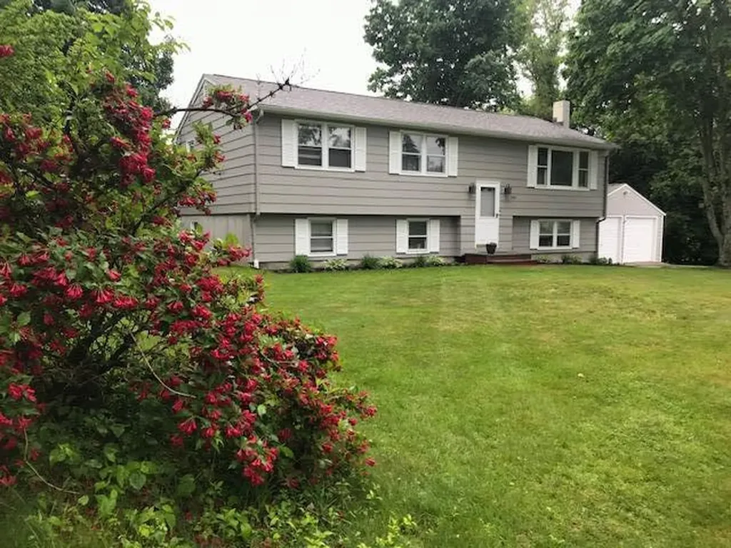 110 Beech Ridge Road York ME 03909