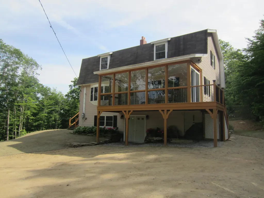8 Cornerstone Drive Bowdoin ME 04287
