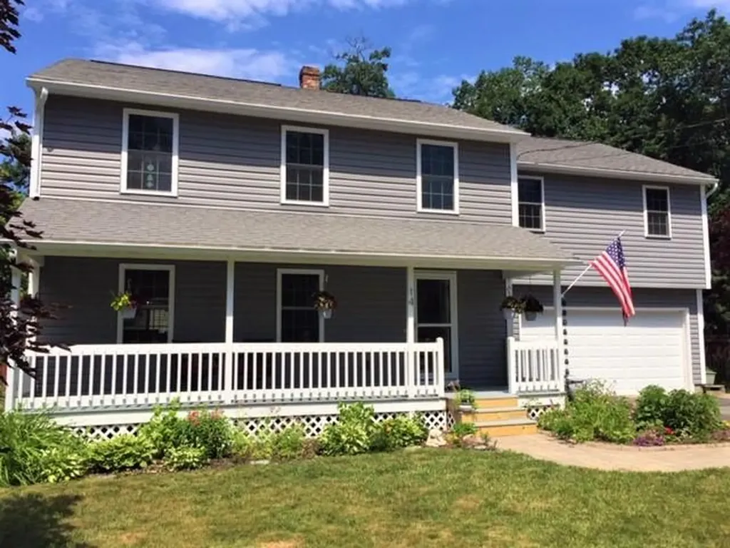 14 Juniper Lane Saco ME 04072