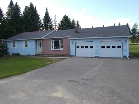 47 Harvest Road Caribou ME 04736