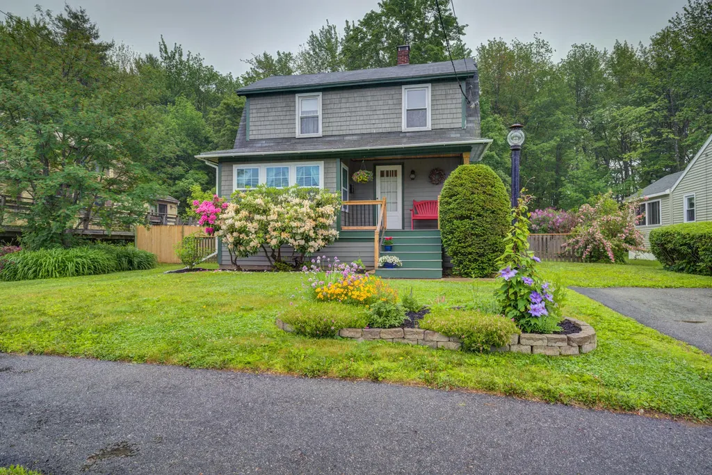 37 Maine Avenue Portland ME 04103