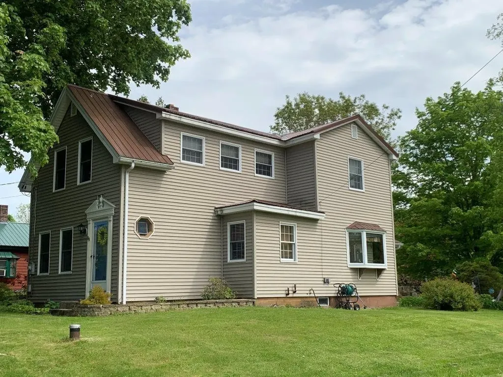 20 Alpine Street Vassalboro ME 04989