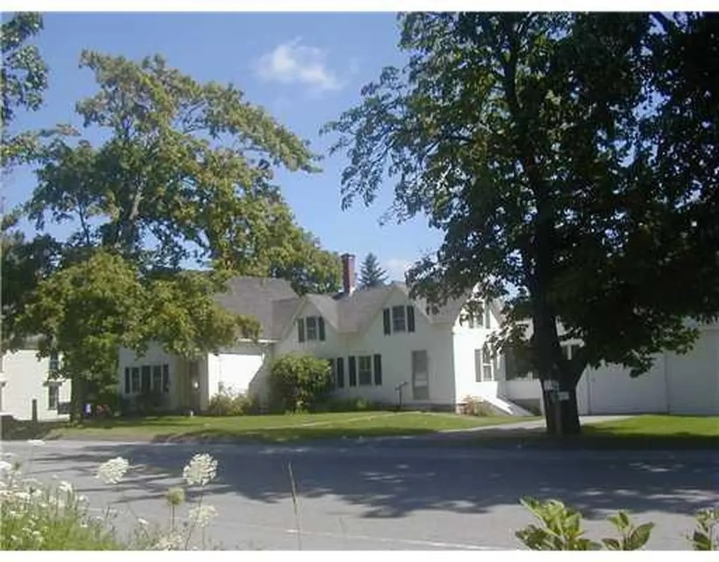 Saint George ME 04860
