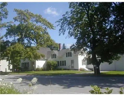 Saint George ME 04860