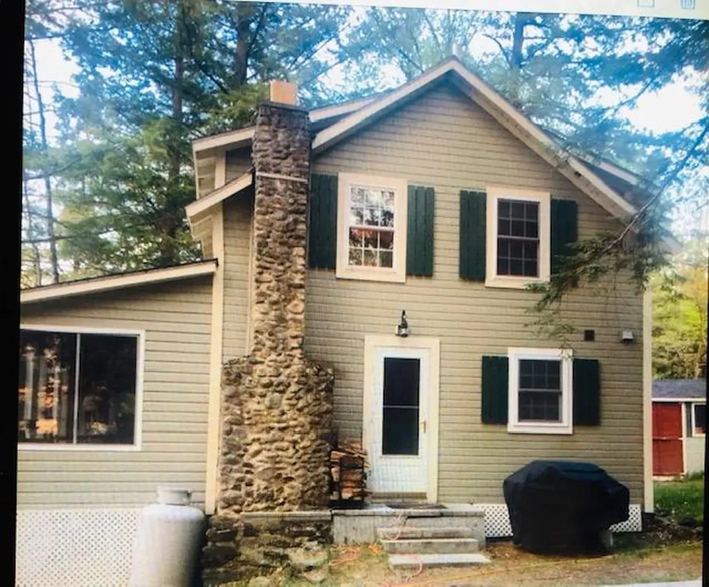 7 Kilburn Road Vassalboro ME 04989