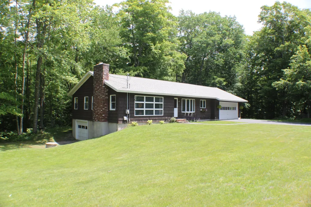 352 Emery Mills Road Shapleigh ME 04076