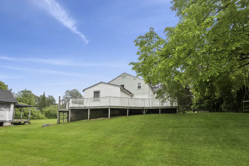 69 Mills Road Kennebunkport ME 04046
