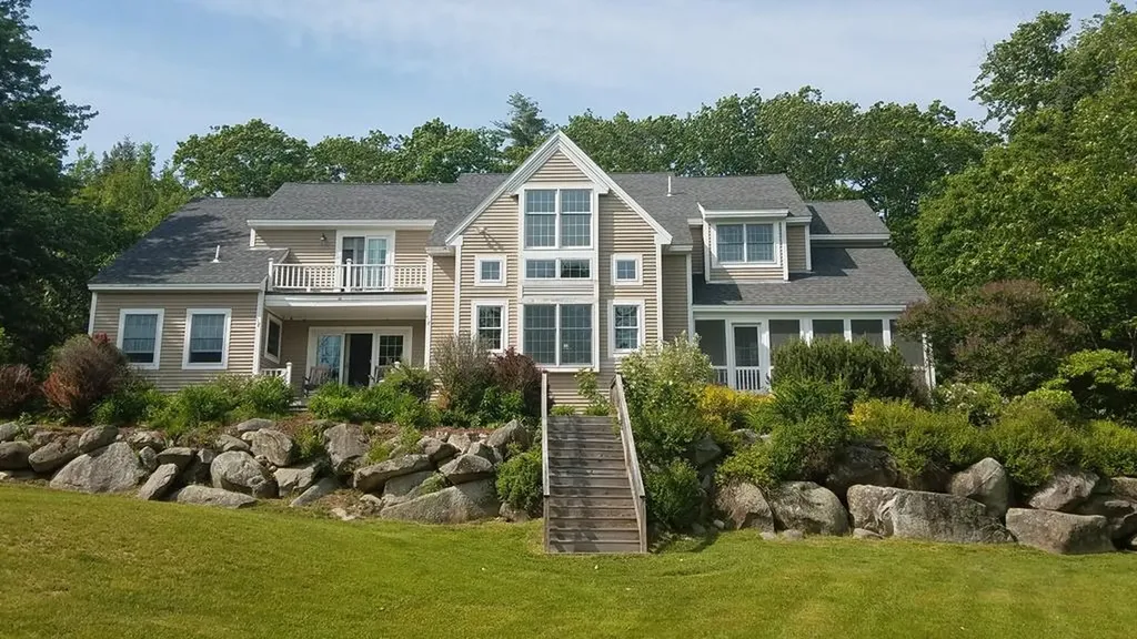 34 Eastwood Lane Smithfield ME 04978