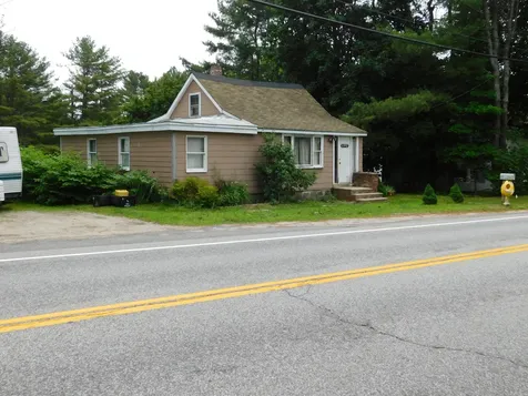 83 Main Street Windham ME 04062