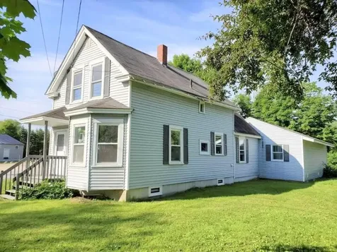 107 Oakes Street Farmington ME 04938