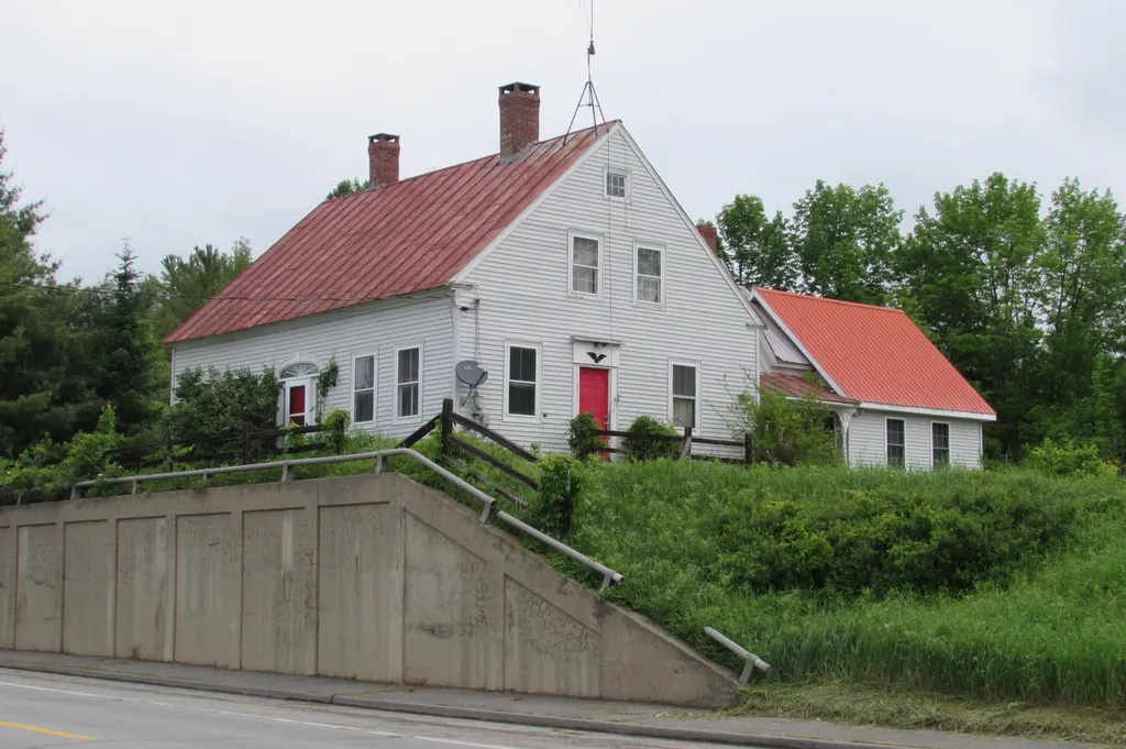 159 North Main Street Solon ME 04979