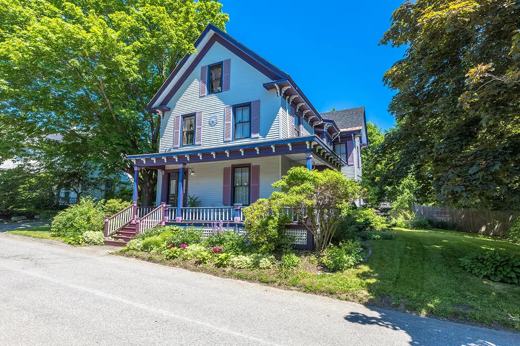 11 Beech Street Rockland ME 04841