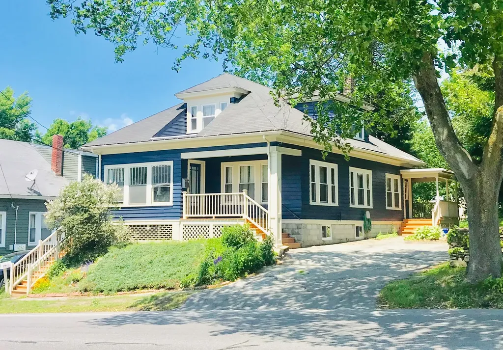 314 Webster Street Lewiston ME 04240