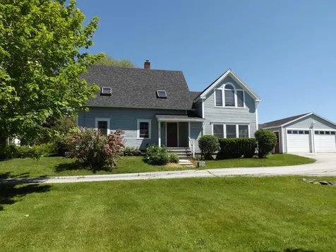53 Elm Street South Thomaston ME 04858