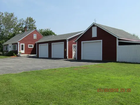 64 Spruce Head Road South Thomaston ME 04858