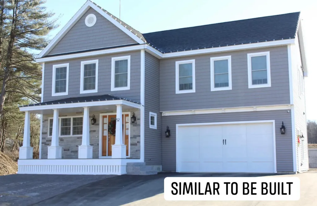 5 Dylan Drive Scarborough ME 04074