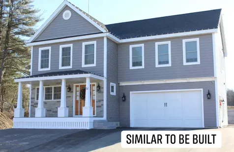 5 Dylan Drive Scarborough ME 04074