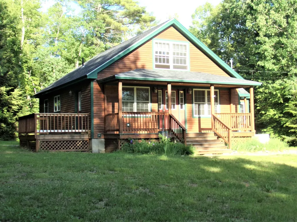 105 Chandler Hill Road Bethel ME 04217