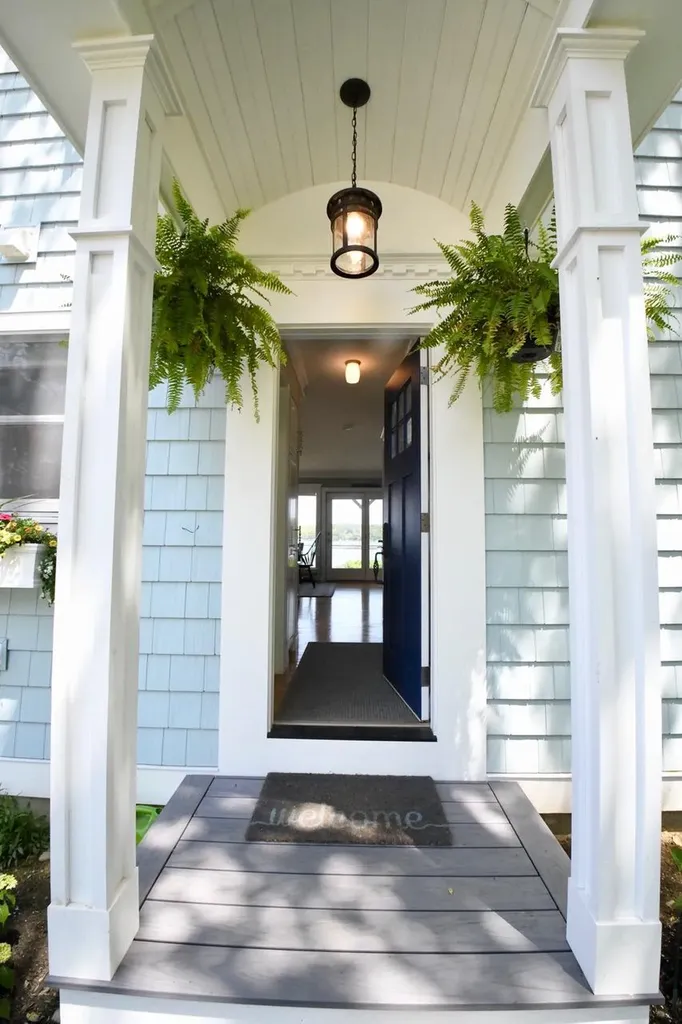 37 Laurel Point Circle Harpswell ME 04079