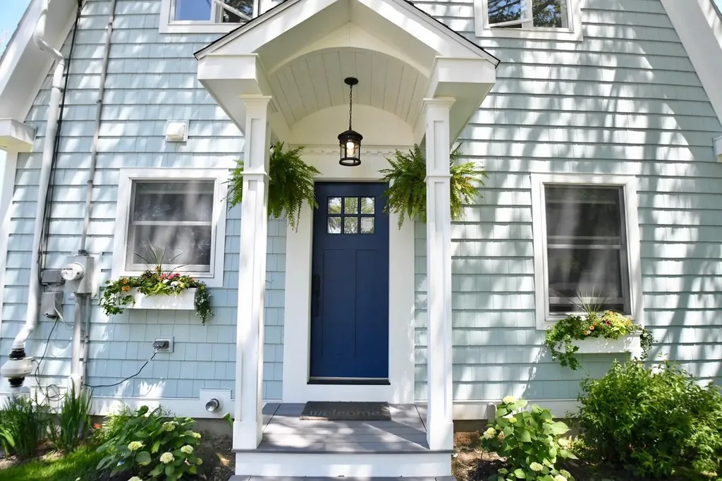 37 Laurel Point Circle Harpswell ME 04079