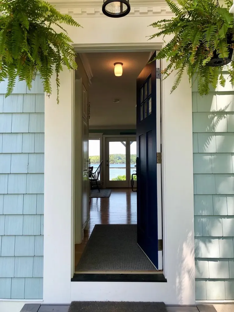 37 Laurel Point Circle Harpswell ME 04079