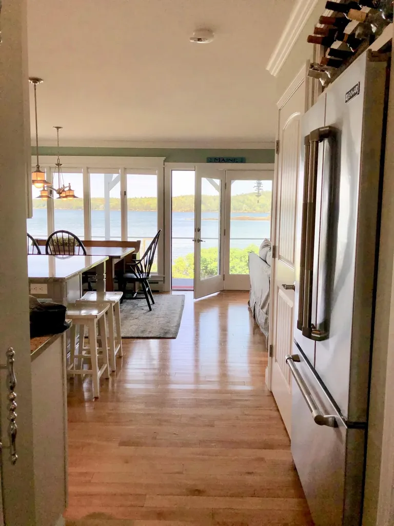 37 Laurel Point Circle Harpswell ME 04079