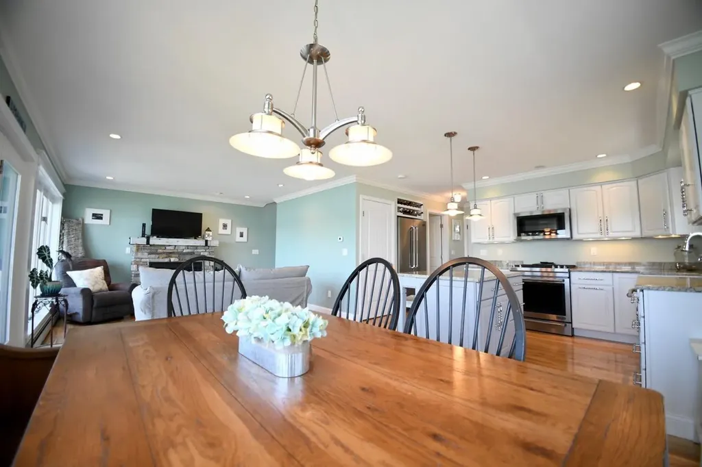 37 Laurel Point Circle Harpswell ME 04079