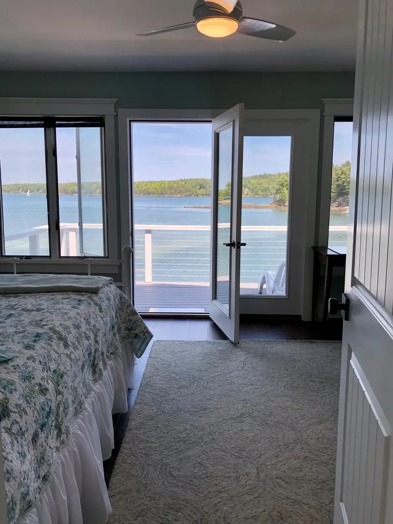 37 Laurel Point Circle Harpswell ME 04079