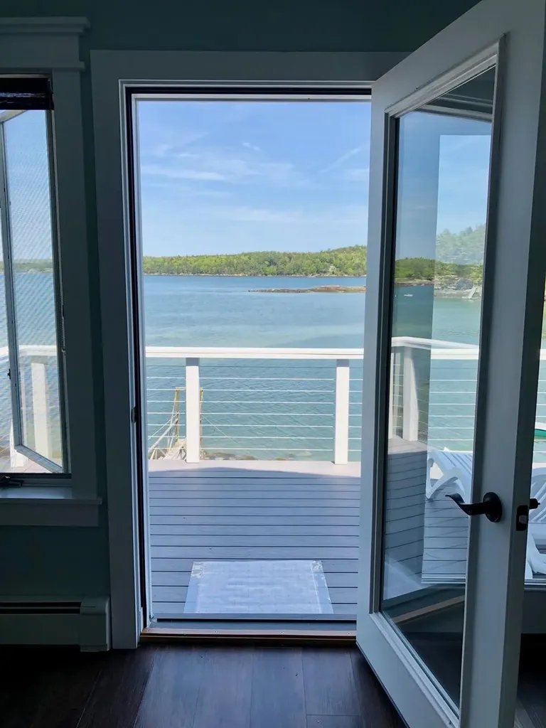 37 Laurel Point Circle Harpswell ME 04079