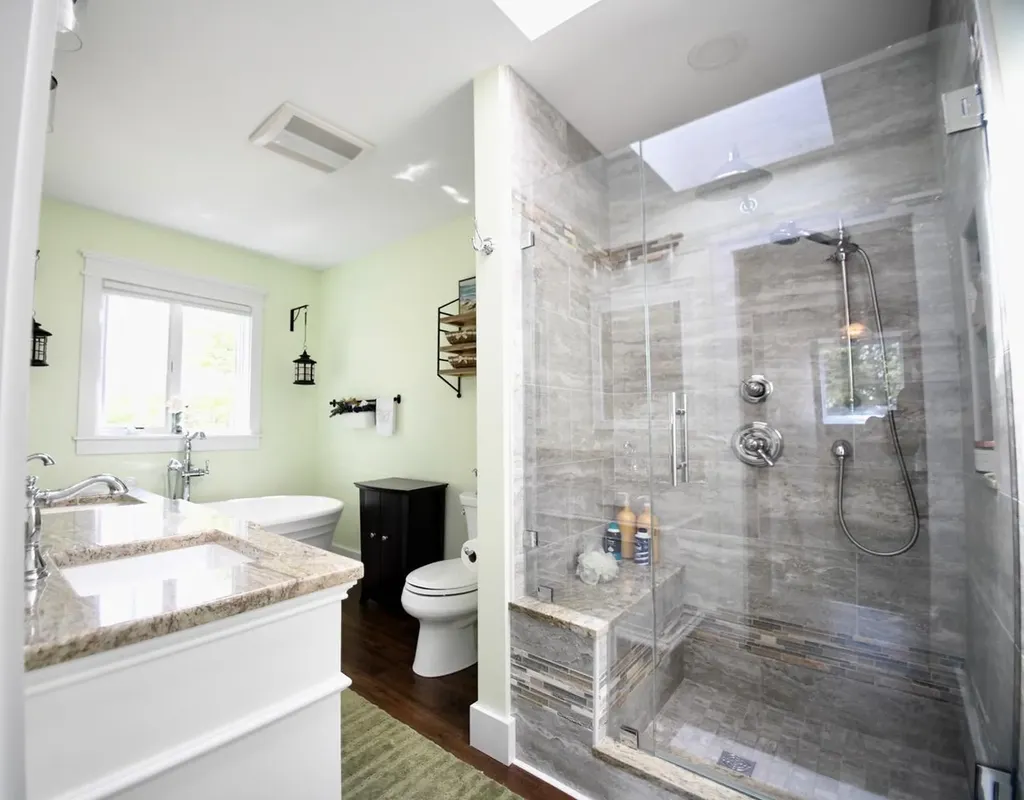 37 Laurel Point Circle Harpswell ME 04079
