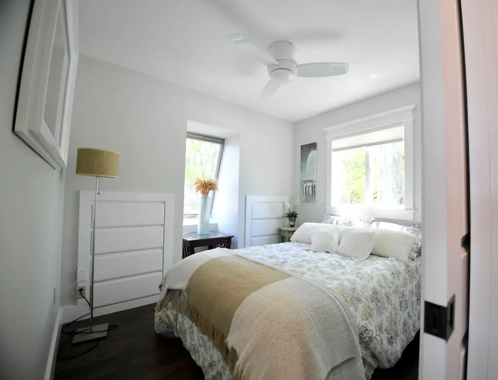 37 Laurel Point Circle Harpswell ME 04079