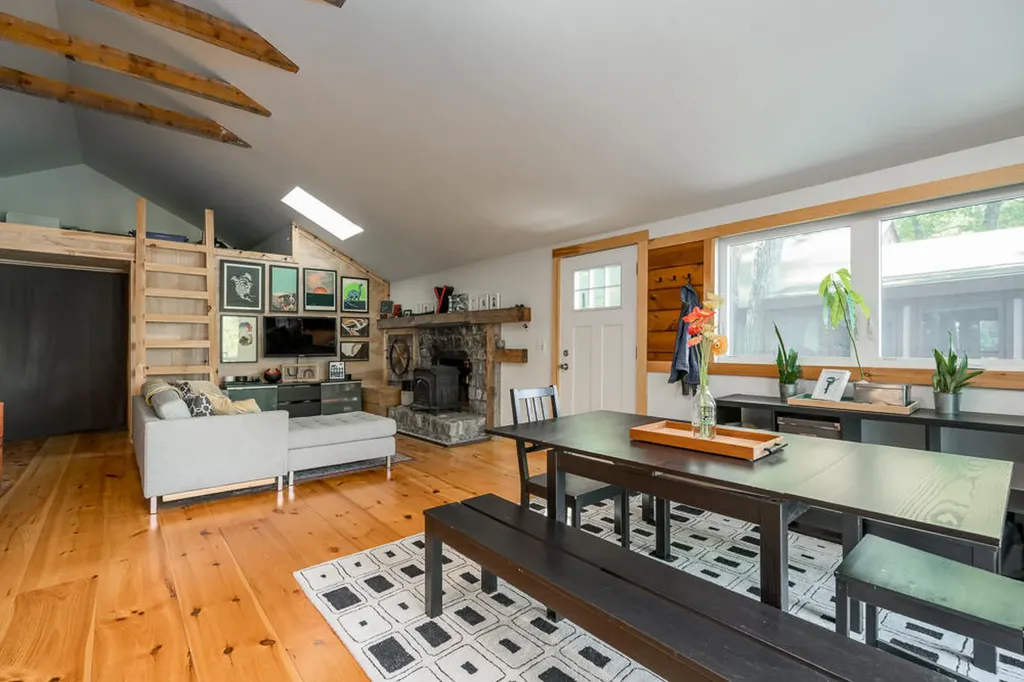 94 Birchwood Road Gray ME 04039