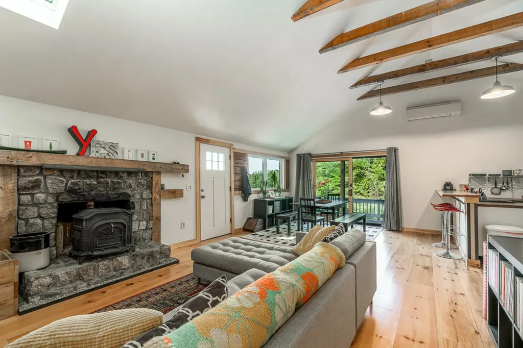 94 Birchwood Road Gray ME 04039
