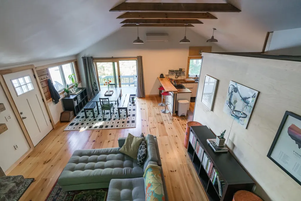 94 Birchwood Road Gray ME 04039