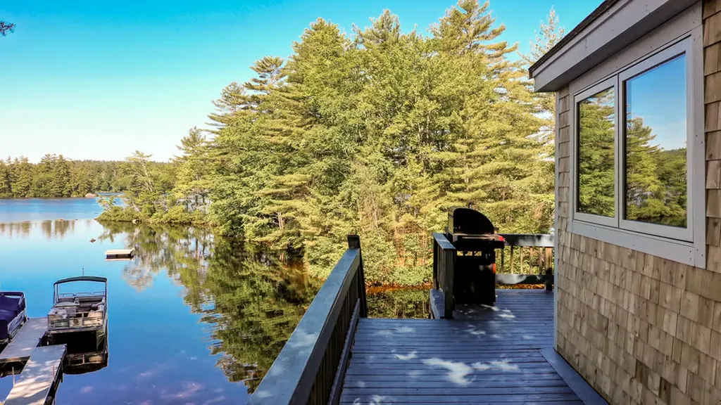 94 Birchwood Road Gray ME 04039