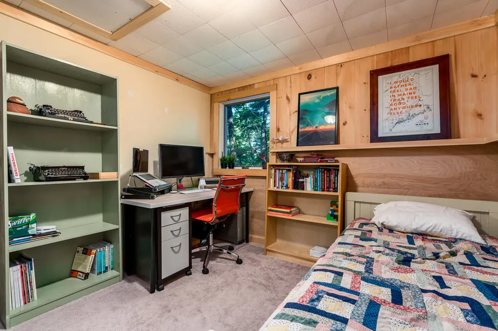 94 Birchwood Road Gray ME 04039