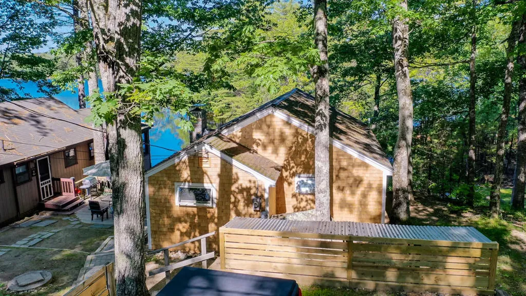 94 Birchwood Road Gray ME 04039