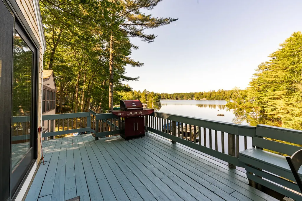 94 Birchwood Road Gray ME 04039