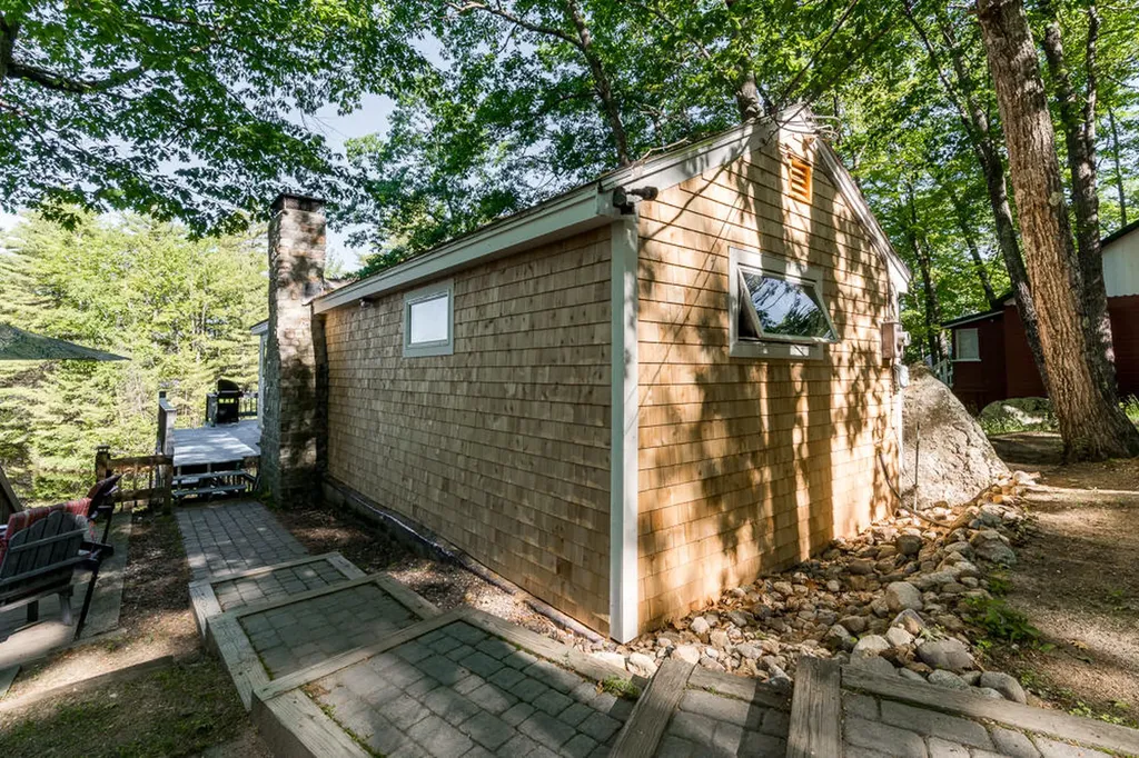 94 Birchwood Road Gray ME 04039