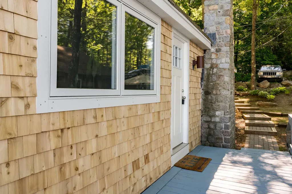 94 Birchwood Road Gray ME 04039