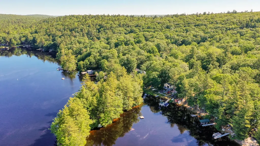 94 Birchwood Road Gray ME 04039