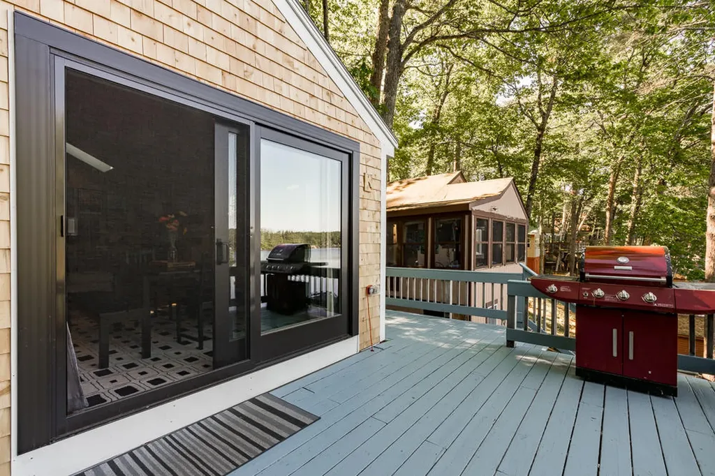 94 Birchwood Road Gray ME 04039