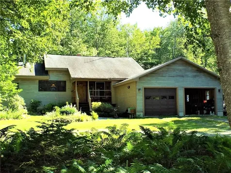 794 Plains Road Mount Vernon ME 04352