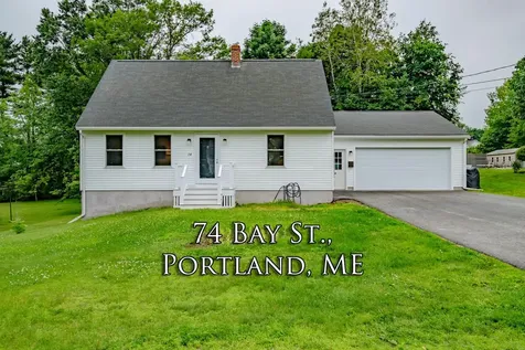 74 Bay Street Portland ME 04103