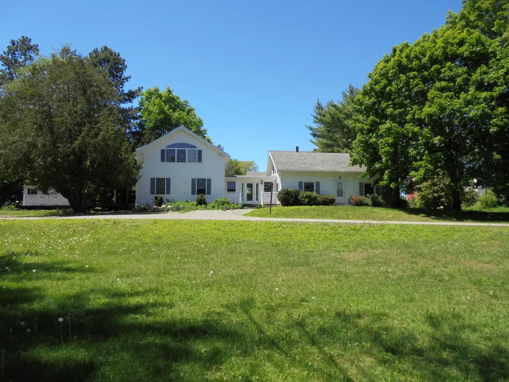 240 Cedar Street Rockland ME 04841