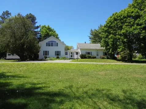240 Cedar Street Rockland ME 04841