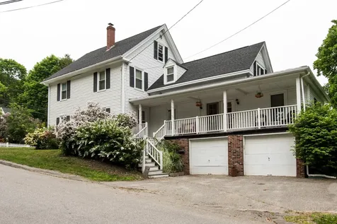 76 Middle Street Hallowell ME 04347
